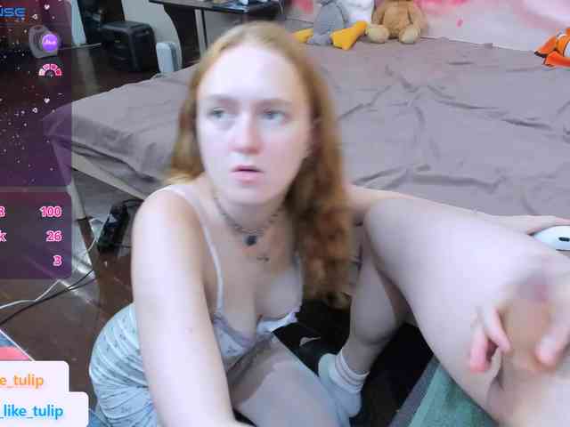 KristalLisa Sex Cam Show