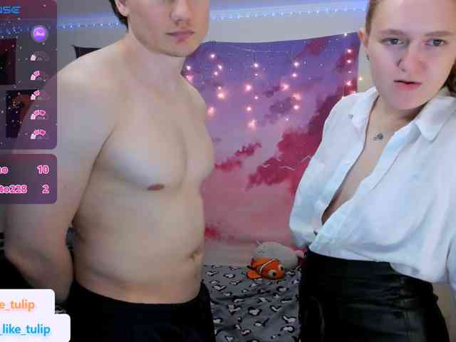 KristalLisa webcam