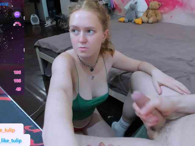 KristalLisa webcam