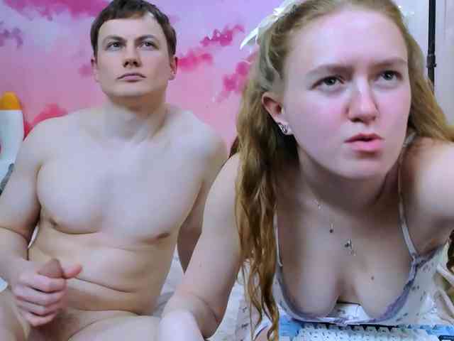 KristalLisa webcam