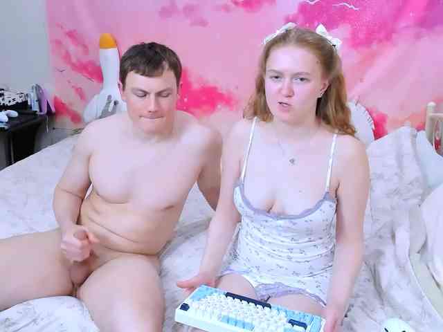 KristalLisa webcam
