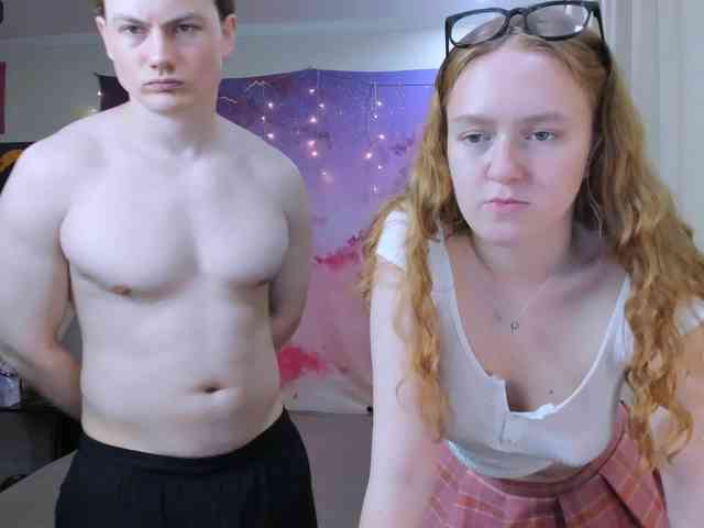 KristalLisa webcam