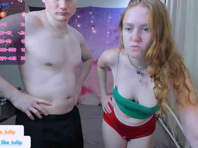 KristalLisa webcam