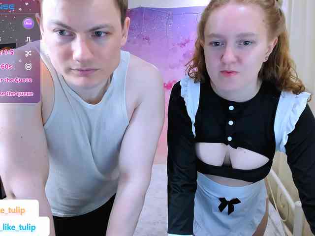 KristalLisa webcam