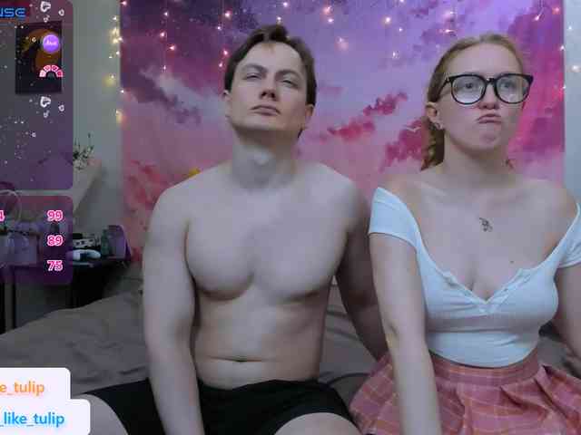 KristalLisa webcam
