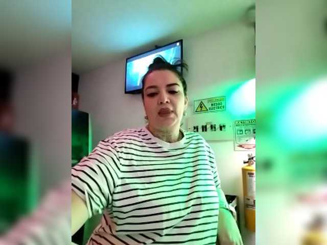AmaraDubal Live Cam on BongaCams