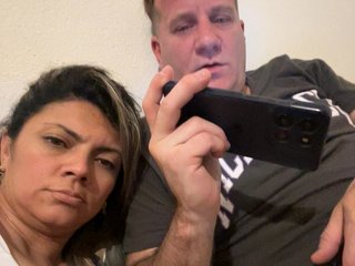 Fuegoarg1 Porn Show