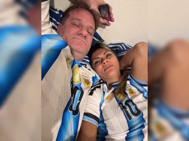 Fuegoarg1 live cam on BongaCams