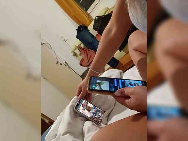 Fuegoarg1 webcam