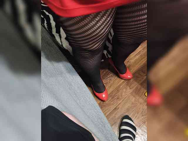 BerryandMister Sex Cam Show