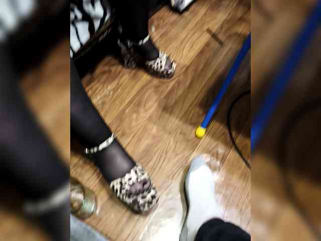 Модель: BerryandMister