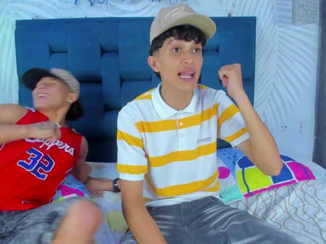 YoungsWild