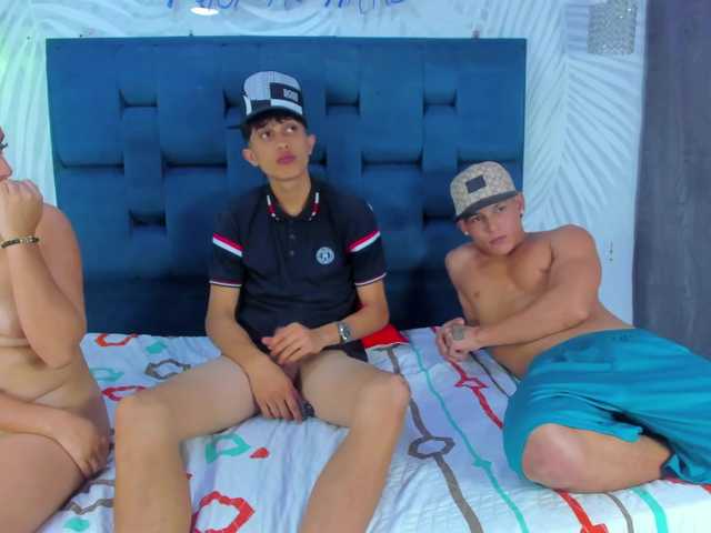 YoungsWild's BongaCams profile