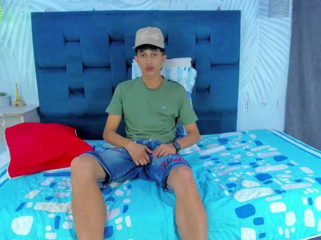 YoungsWild