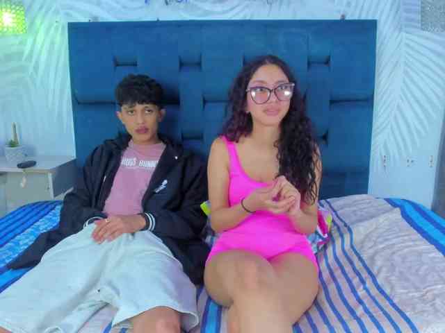 YoungsWild