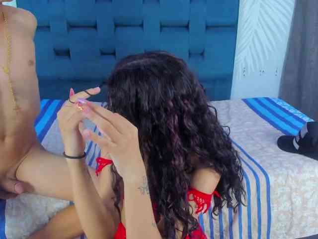 Modelo: YoungsWild