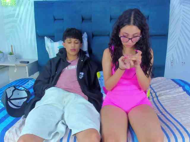 YoungsWild