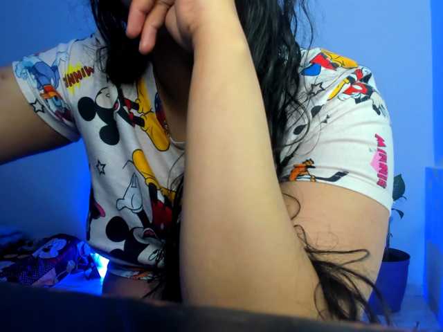 Sabrina08 live cam on BongaCams