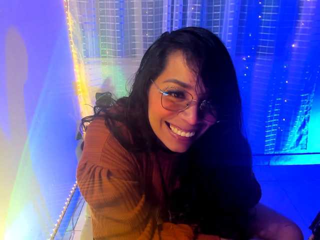 Sabrina08 live on BongaCams