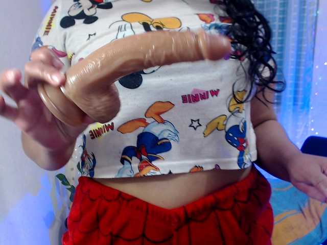 Sabrina08 live cam