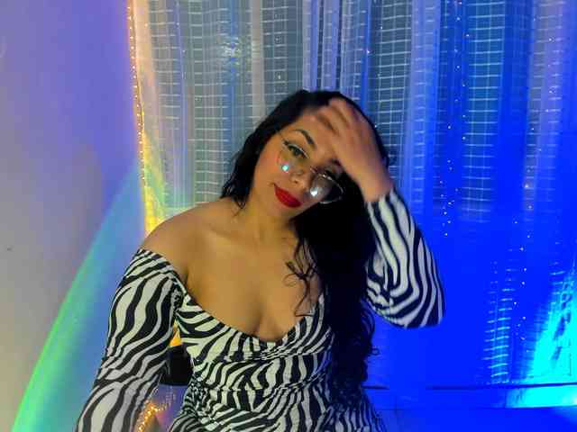 Sabrina08 webcam