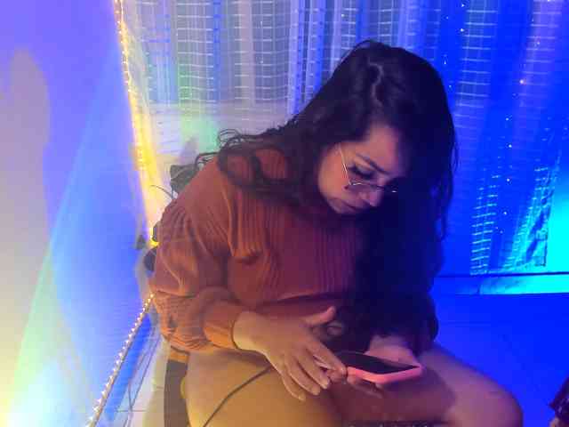 Sabrina08 webcam