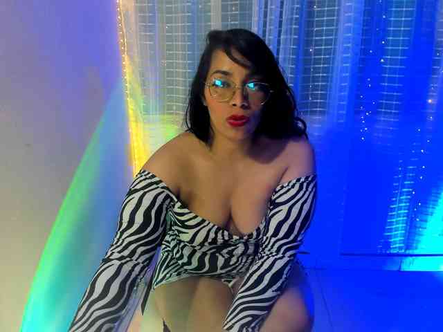 Sabrina08 webcam