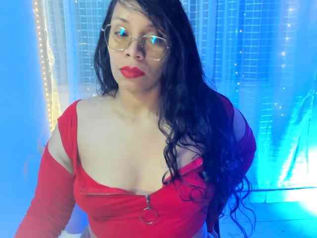 Sabrina08 webcam