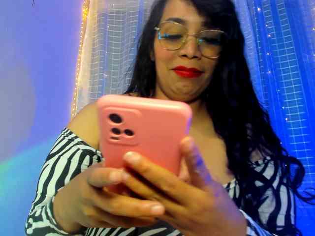 Sabrina08 webcam