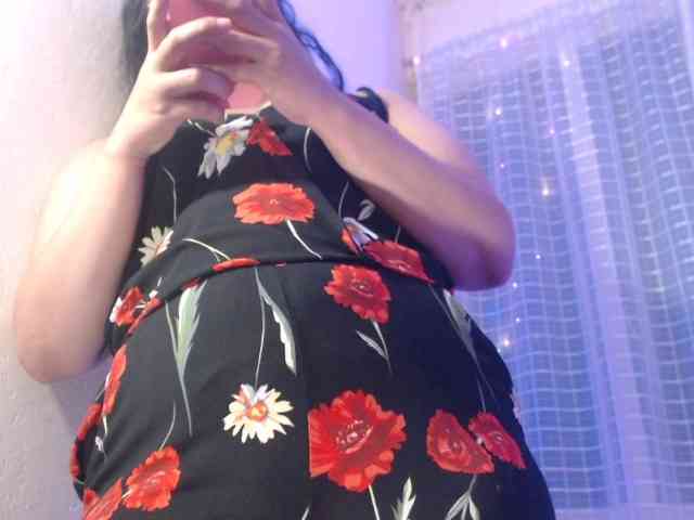 Sabrina08 webcam