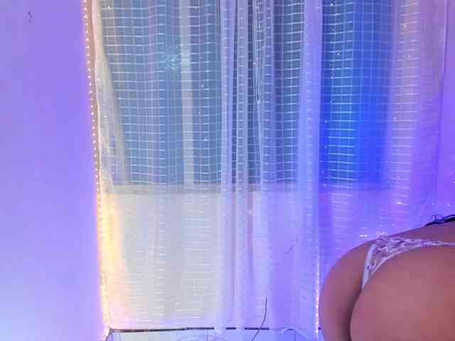 Sabrina08 webcam