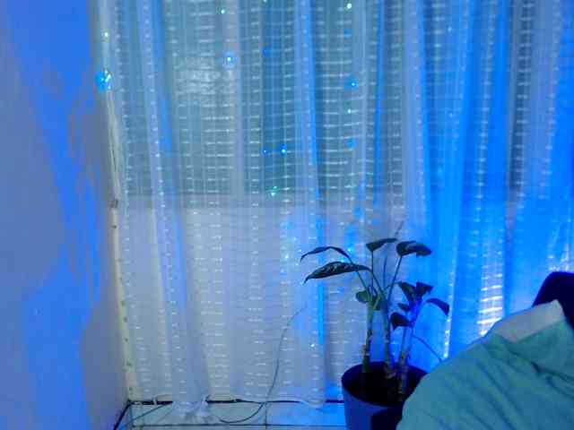 Sabrina08 webcam