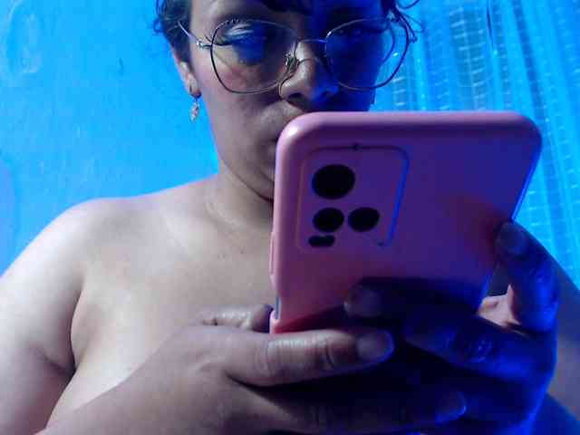 Sabrina08 webcam