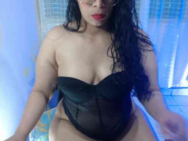 Sabrina08 webcam