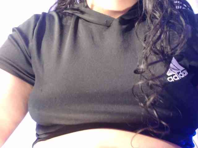 Sabrina08 webcam