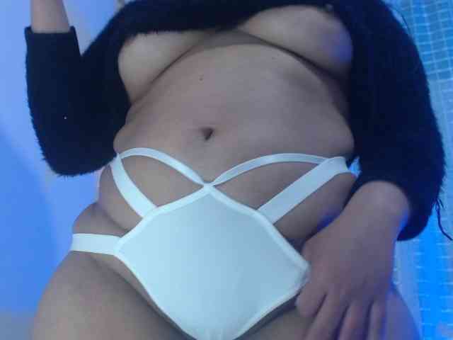 Sabrina08 webcam
