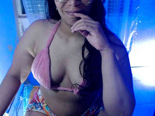 Sabrina08 webcam