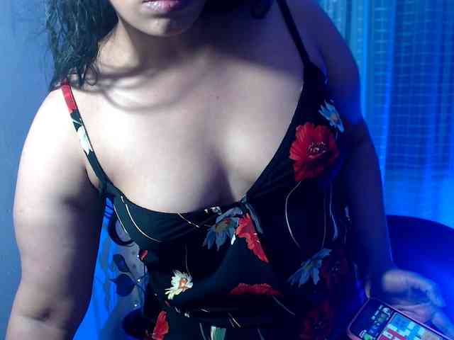 Sabrina08 webcam