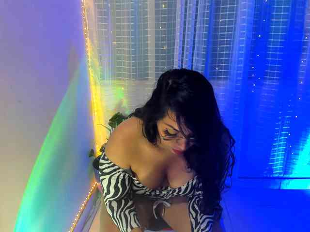 Sabrina08 webcam