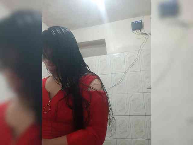Sabrina08 webcam