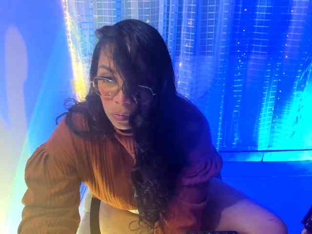 Sabrina08 webcam