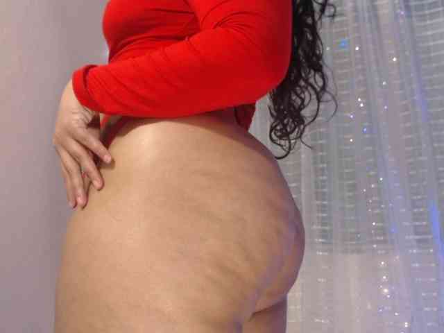 Sabrina08 webcam