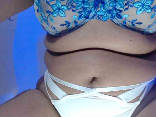 Sabrina08 webcam