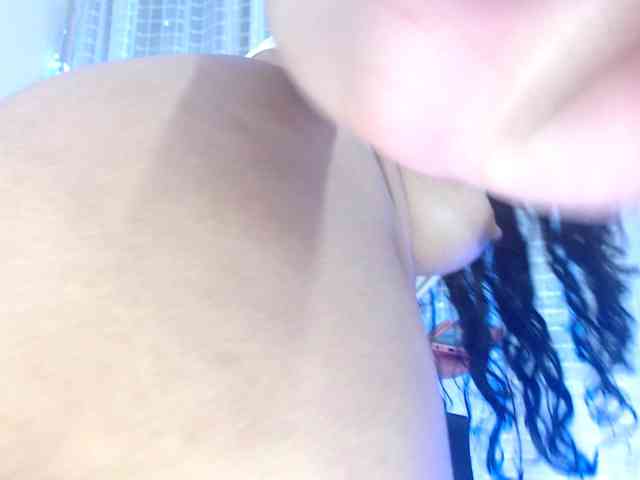 Sabrina08 webcam