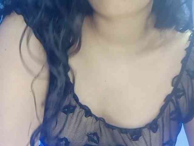 Sabrina08 webcam
