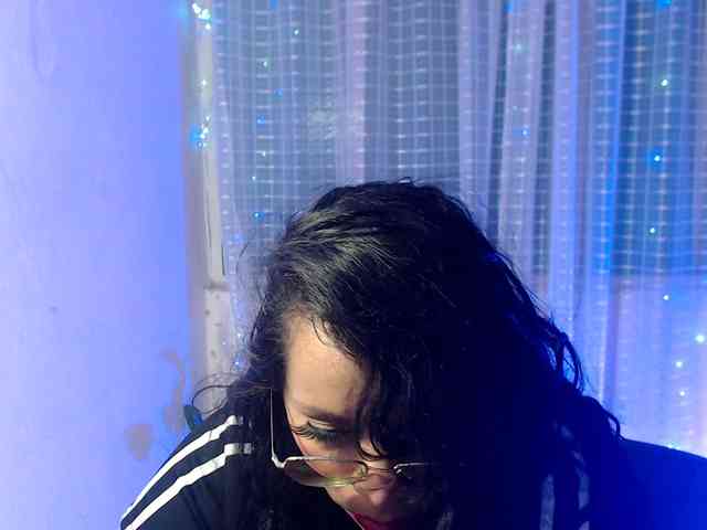 Sabrina08 webcam