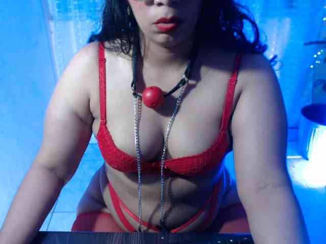 Sabrina08 webcam