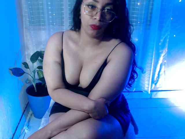Sabrina08 webcam