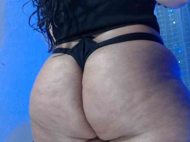Sabrina08 webcam