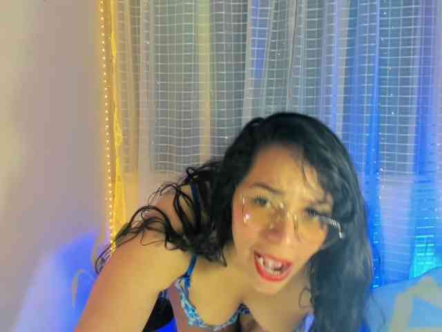 Sabrina08 webcam